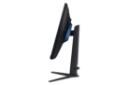 مانیتور سامسونگ 27 اینچ مدل Odyssey G5 G51C LS27CG510EMXUE نمای کنار