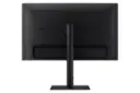 مانیتور سامسونگ 27 اینچ مدل ViewFinity S61B LS27B610EQNXZA نمای پشت