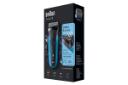 بسته بندی ماشین اصلاح و ریش تراش براون Braun 310BT