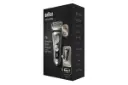 بسته بندی ماشین اصلاح و ریش تراش براون Braun 9427s