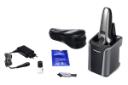 پایه شارژ ماشین اصلاح و ریش تراش پاناسونیک Panasonic ES-LV9Q