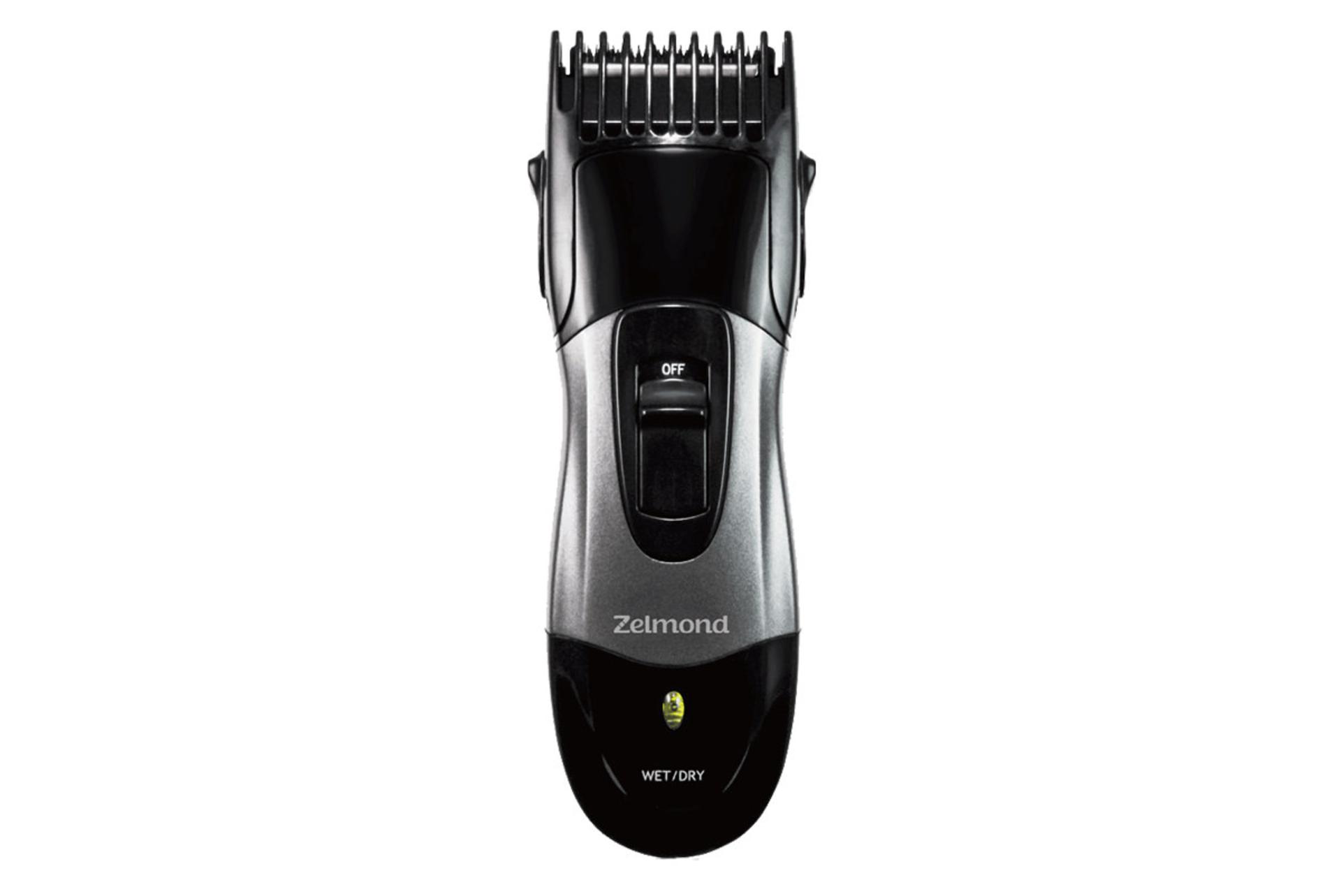 ماشین اصلاح و ریش تراش زلموند Zelmond CL33