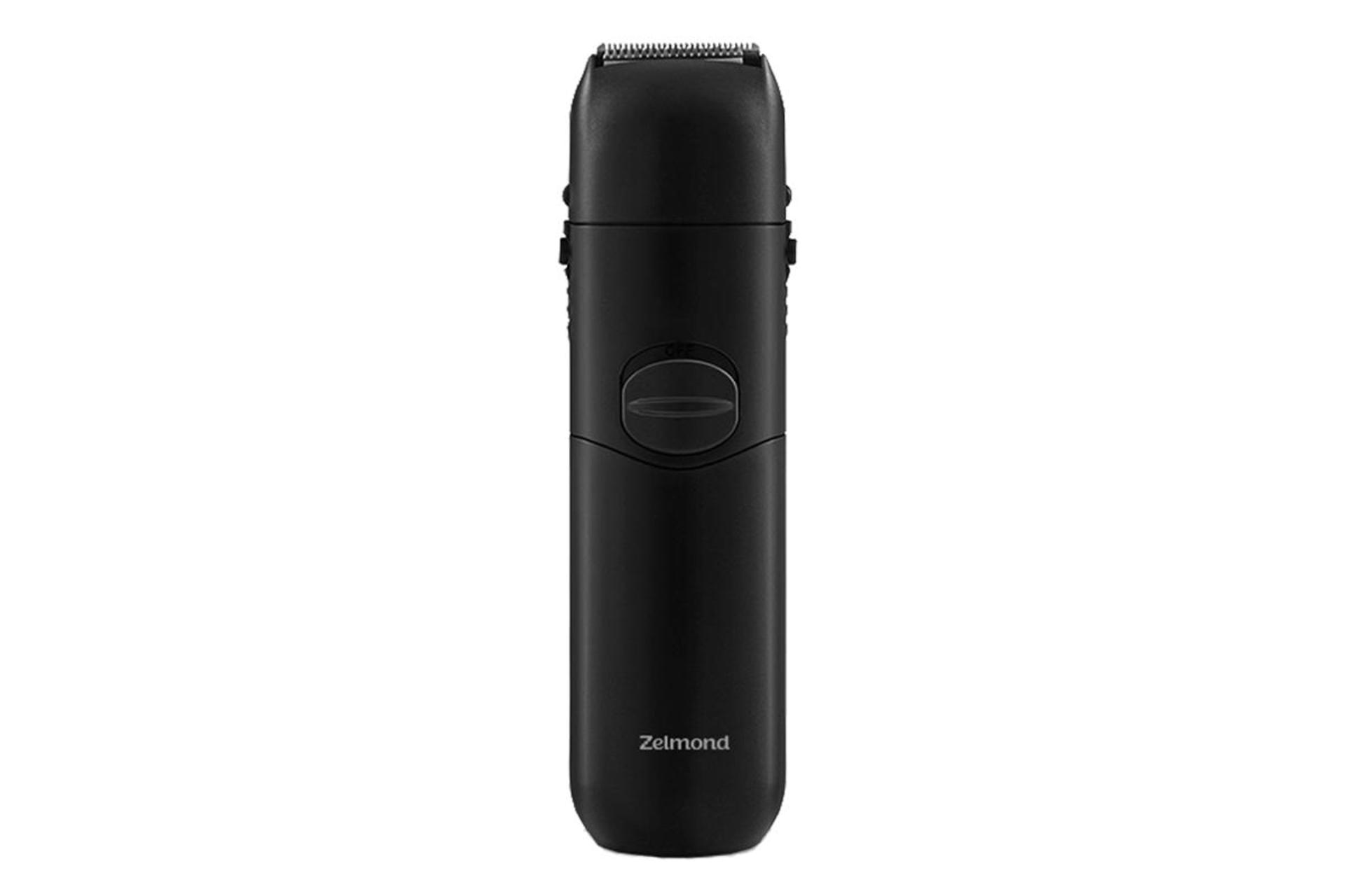ماشین اصلاح و ریش تراش زلموند Zelmond TR42K