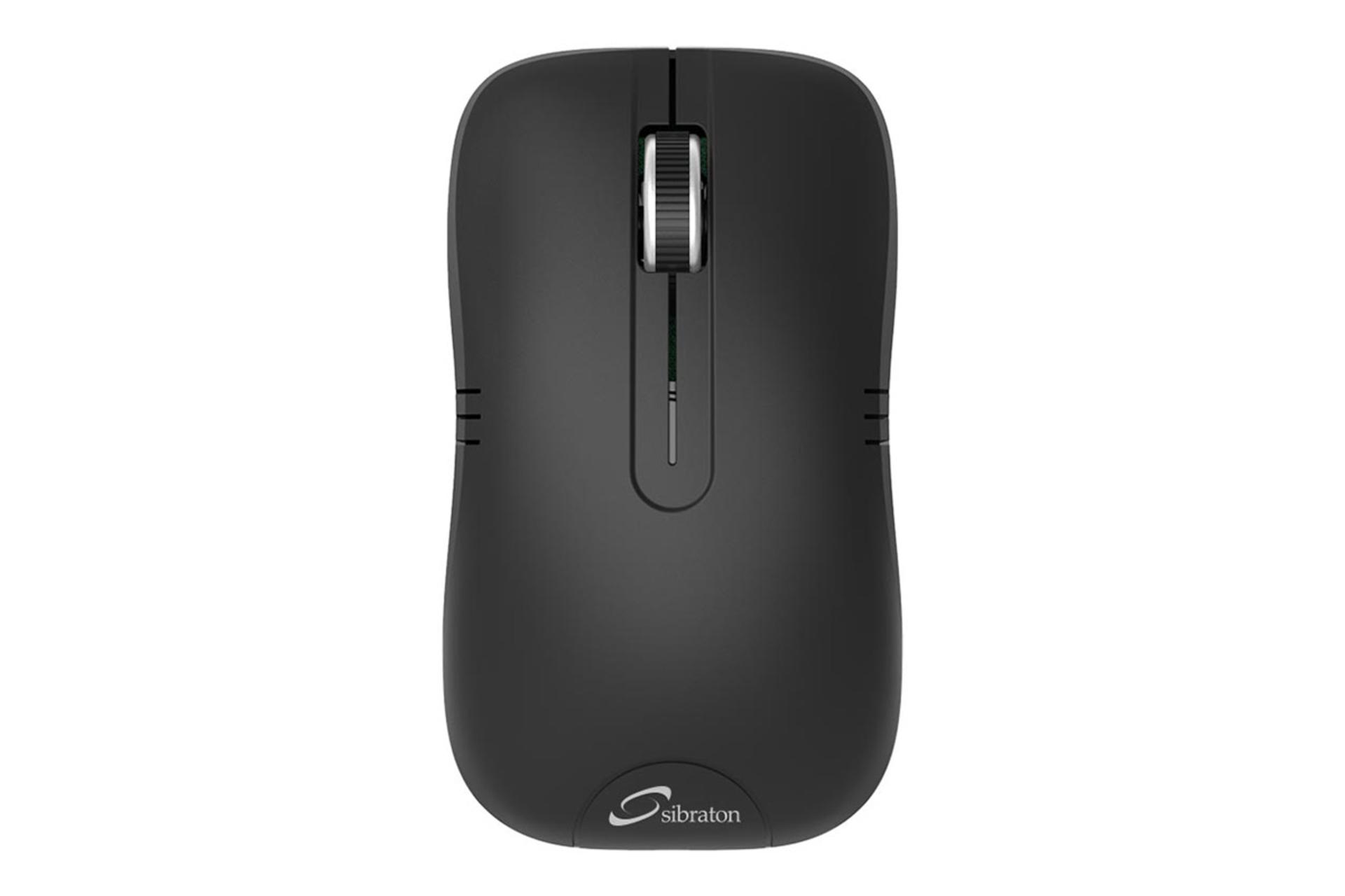 ماوس سیبراتون Sibraton SM1510W