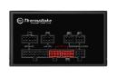کانکتور پاور کامپیوتر ترمالتیک Smart Pro RGB 650W Bronze با توان 650 وات