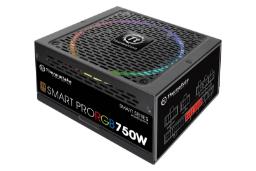 ابعاد پاور کامپیوتر ترمالتیک Smart Pro RGB 750W Bronze با توان 750 وات