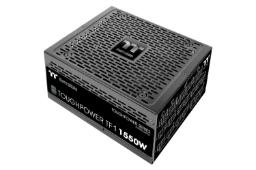 ابعاد پاور کامپیوتر ترمالتیک Toughpower TF1 1550W - TT Premium Edition با توان 1550 وات