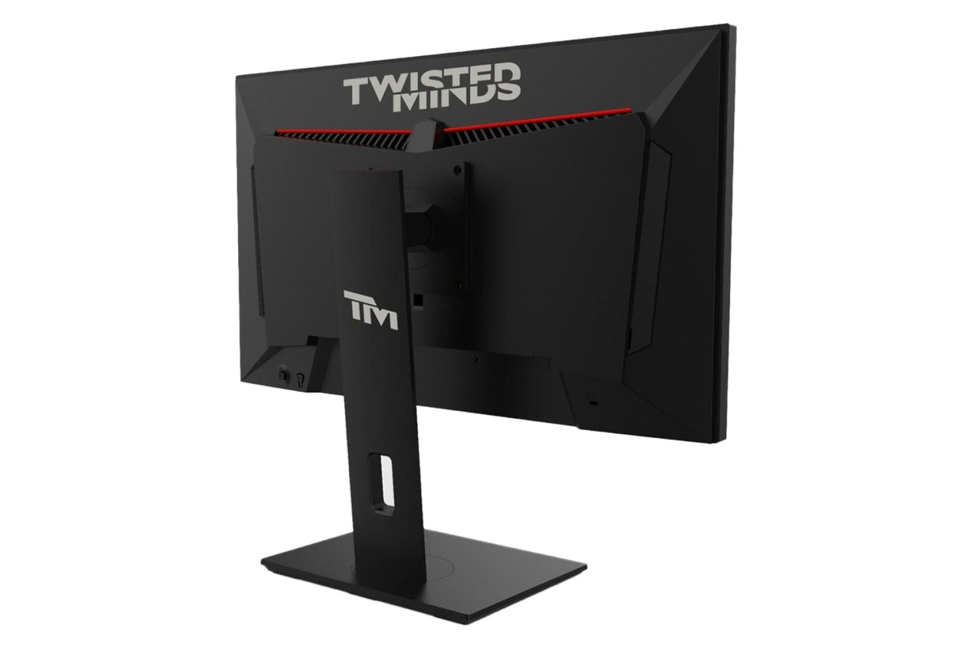 مانیتور تویستد مایندز 25 اینچ مدل TM25BFI