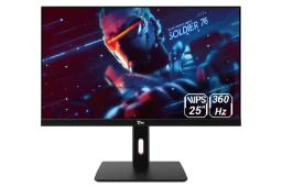مانیتور تویستد مایندز 25 اینچ مدل TM25BFI نمای جلو