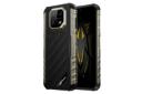 نمای کناری گوشی موبایل آرمور 22 یولفون / Ulefone Armor 22 مشکی
