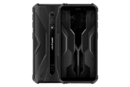 گوشی موبایل آرمور X12 پرو یولفون / Ulefone Armor X12 Pro مشکی