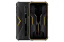 گوشی موبایل آرمور X12 پرو یولفون / Ulefone Armor X12 Pro مشکی و نارنجی