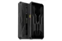 نمای کناری گوشی موبایل آرمور X12 پرو یولفون / Ulefone Armor X12 Pro مشکی