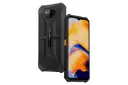 نمای کناری گوشی موبایل آرمور X13 یولفون / Ulefone Armor X13 مشکی