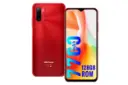 گوشی موبایل یولفون Ulefone Note 12 قرمز