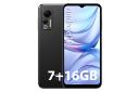گوشی موبایل یولفون Ulefone Note 14 مشکی