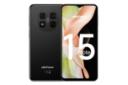 گوشی موبایل یولفون Ulefone Note 15 مشکی