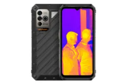 گوشی موبایل پاور آرمور 19T یولفون / Ulefone Power Armor 19T
