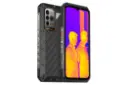 نمای کناری گوشی موبایل پاور آرمور 19T یولفون / Ulefone Power Armor 19T