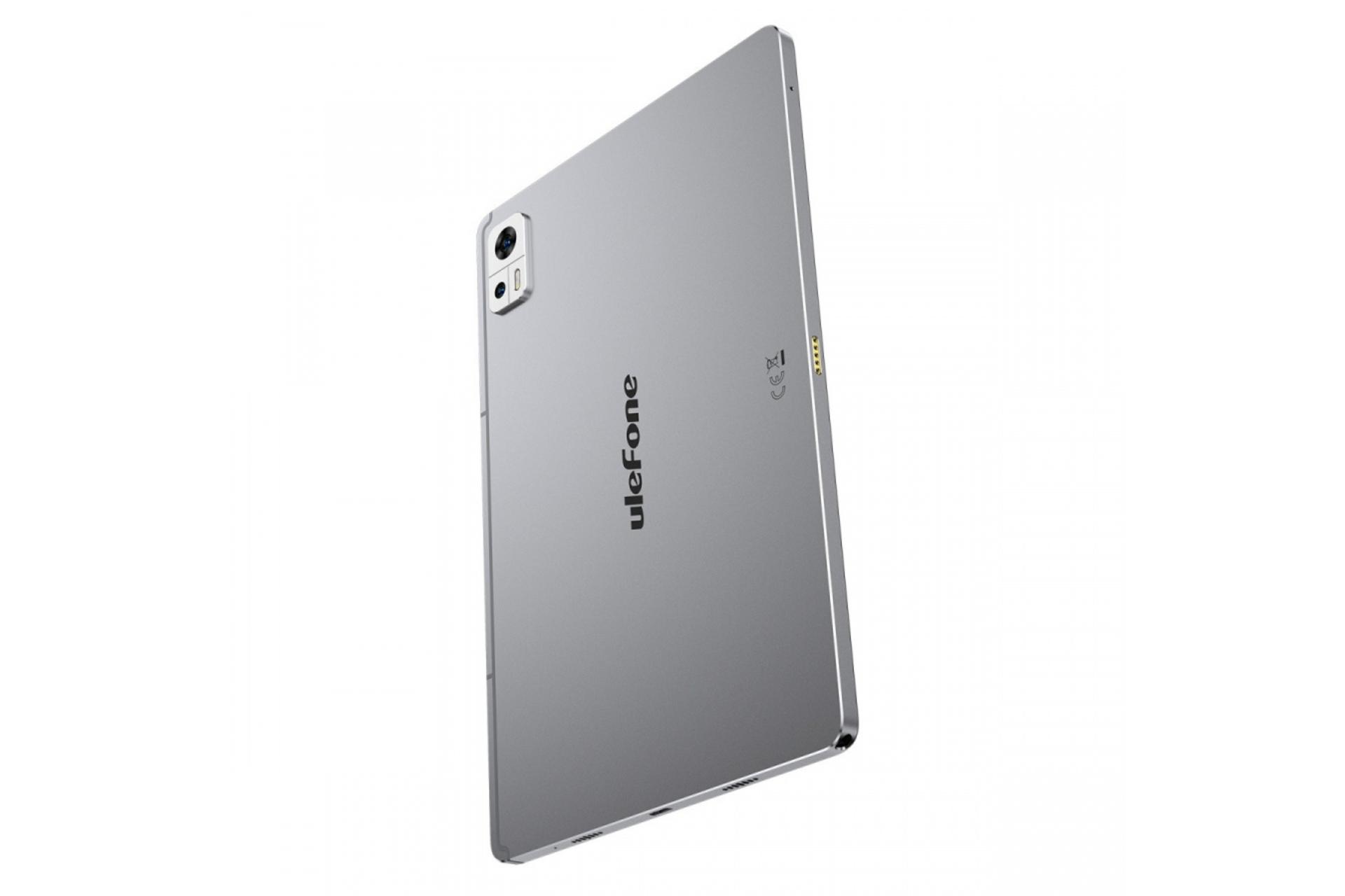 نمای جانبی تبلت تب A8 یولفون / Ulefone Tab A8