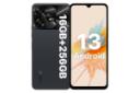 گوشی اومی دیجی UMIDIGI A15 مشکی