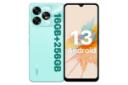 گوشی اومی دیجی UMIDIGI A15 سبز