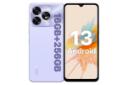 گوشی اومی دیجی UMIDIGI A15 بنفش