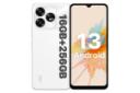 گوشی اومی دیجی UMIDIGI A15 سفید