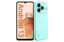 گوشی اومی دیجی UMIDIGI A15C سبز