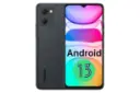 گوشی موبایل اومی دیجی UMIDIGI C2 مشکی