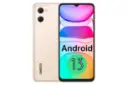 گوشی موبایل اومی دیجی UMIDIGI C2 طلایی
