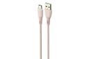 کابل شارژ USB وریتی Type-A به Micro-USB مدل CB3138A با طول 1 متر