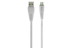 کابل شارژ USB وریتی Type-A به Micro-USB مدل CB3141A با طول 1 متر