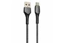 کابل شارژ USB وریتی Type-A به Micro-USB مدل CB3143A با طول 1 متر
