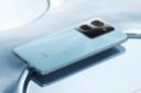پنل پشت گوشی موبایل ویوو vivo iQOO Z8x آبی