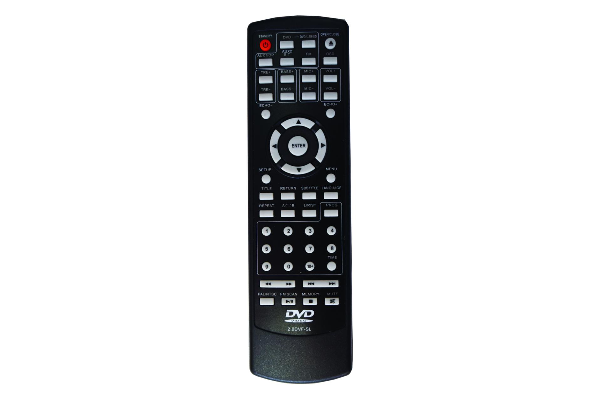 اقلام همراه اسپیکر ویکر Vker 152