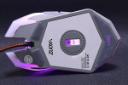 نمای پایین ماوس زویا Zuoya MMR1