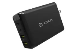 شارژر آدام المنتس Omnia Pro 100W