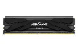 رم ادلینک addlink Spider S4 16GB DDR4-3200 CL16
