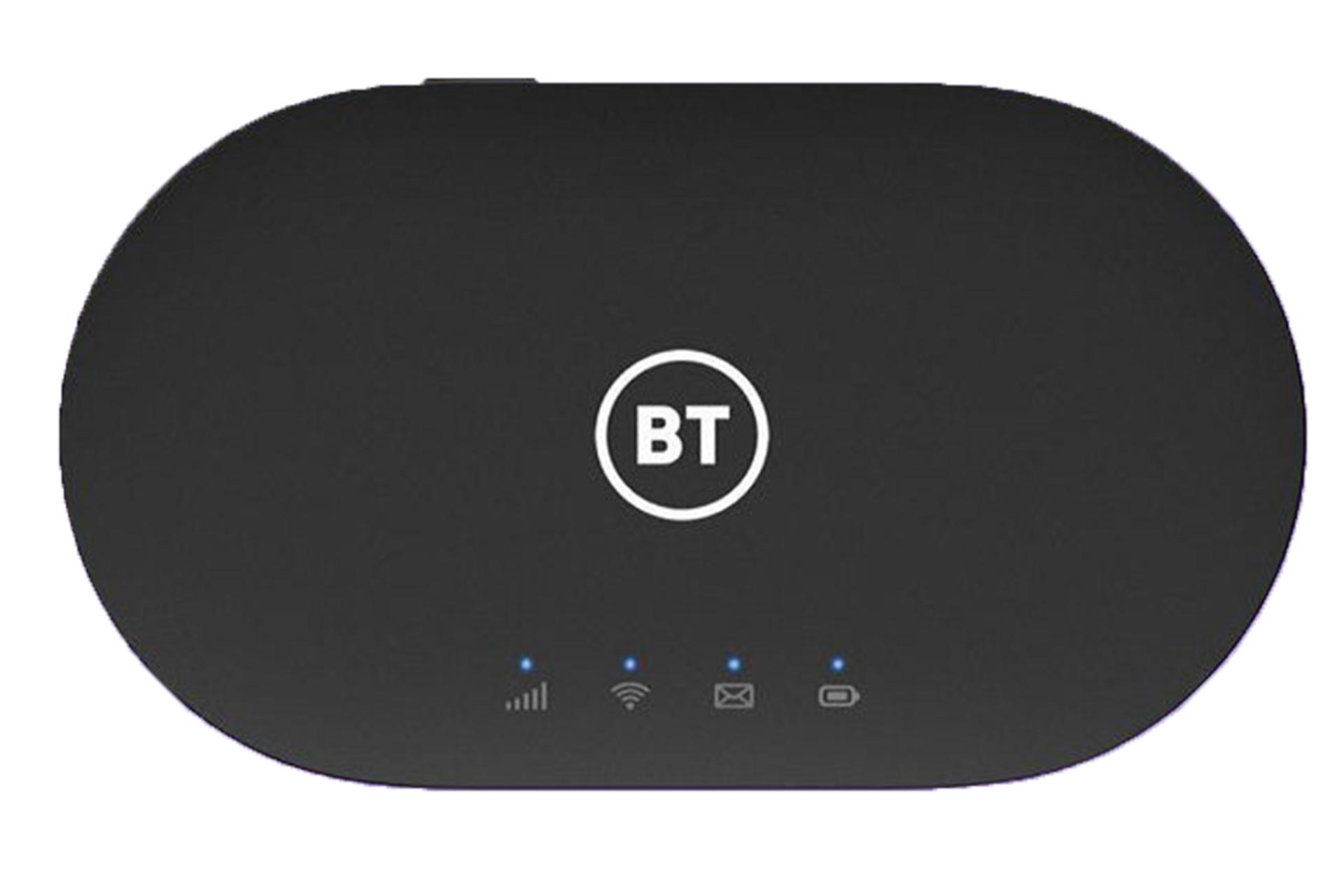مرجع متخصصين ايران مودم و روتر سيم‌ كارتي آلكاتل alcatel BT71