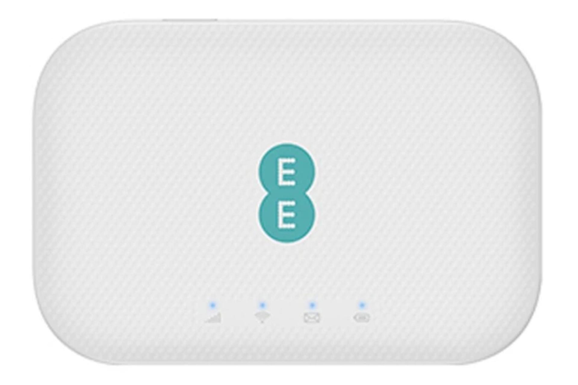 مرجع متخصصين ايران مودم و روتر سيم‌ كارتي آلكاتل alcatel EE71