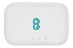 مودم و روتر سیم‌ کارتی آلکاتل alcatel EE71