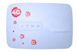 مودم و روتر سیم‌ کارتی آلکاتل alcatel MW40