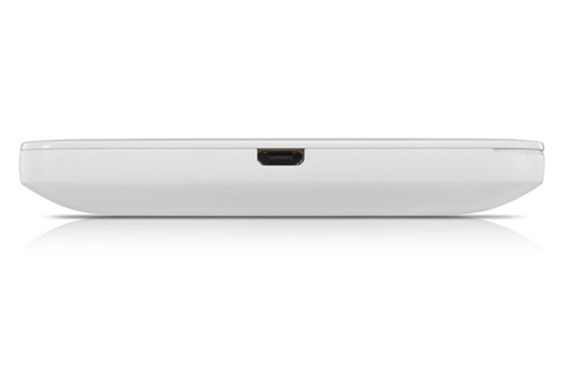 درگاه شارژ مودم و روتر سیم‌ کارتی آلکاتل alcatel MW40