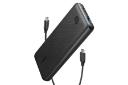 پاور بانک انکر PowerCore Metro Essential A1281H11 ظرفیت 20000 میلی‌آمپر ساعت همراه کابل