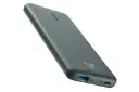 درگاه پاور بانک انکر PowerCore Slim A1231 ظرفیت 10000 میلی‌آمپر ساعت