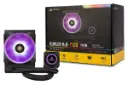خنک کننده مایع انتک K120 RGB همراه جعبه