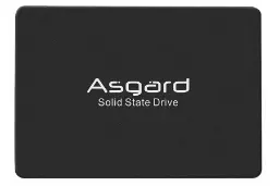 SSD ازگارد AS4TS3-S7 SATA 2.5 Inch