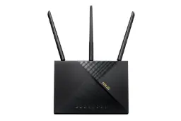 مودم و روتر سیم‌ کارتی ایسوس ASUS 4G-AX56