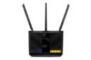 درگاه‌های مودم و روتر سیم‌ کارتی ایسوس ASUS 4G-AX56